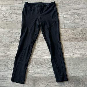 Lauren Conrad legging work pants